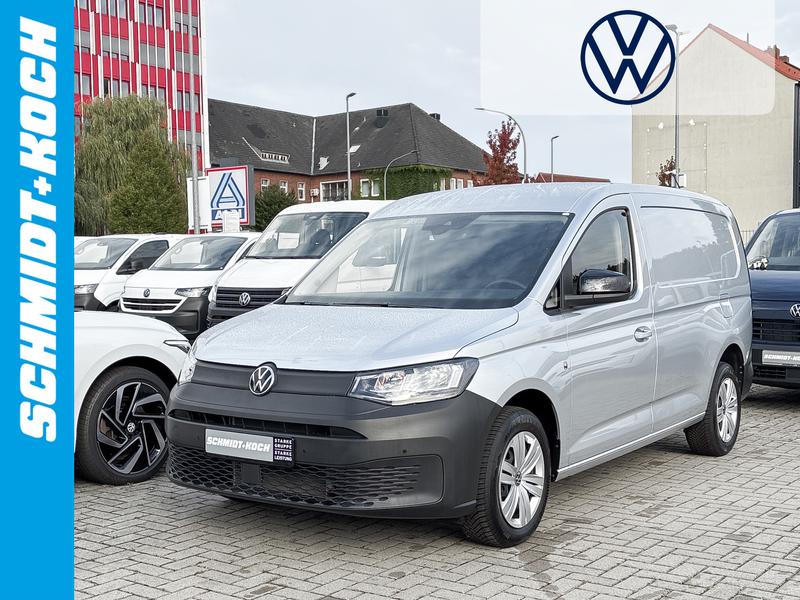 VW Caddy Maxi