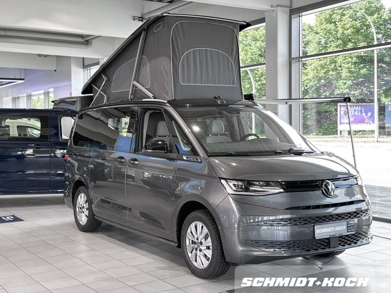 VW T7 California