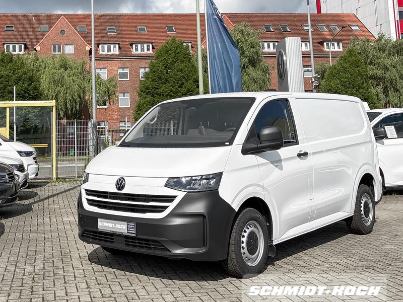 VW T7 Transporter