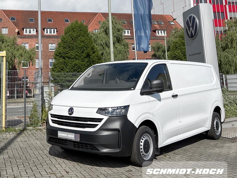 VW T7 Transporter