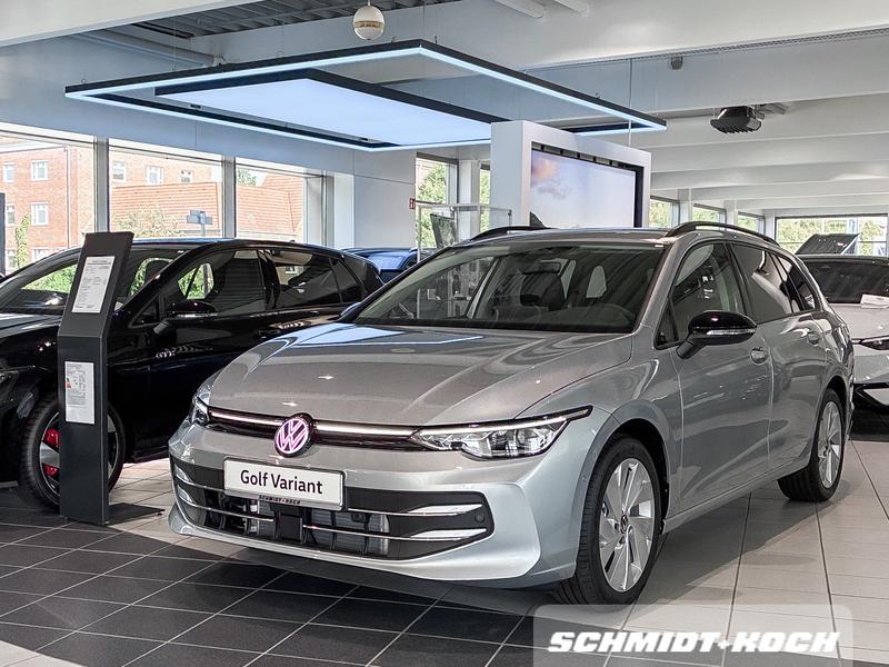 VW Golf Variant