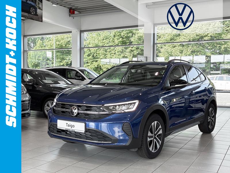 VW Taigo