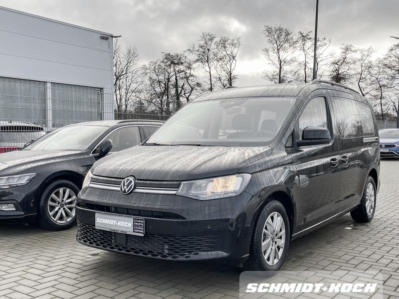 VW Caddy Maxi
