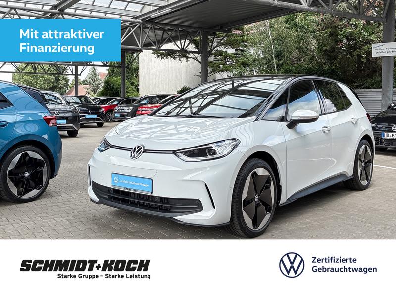 VW ID.3