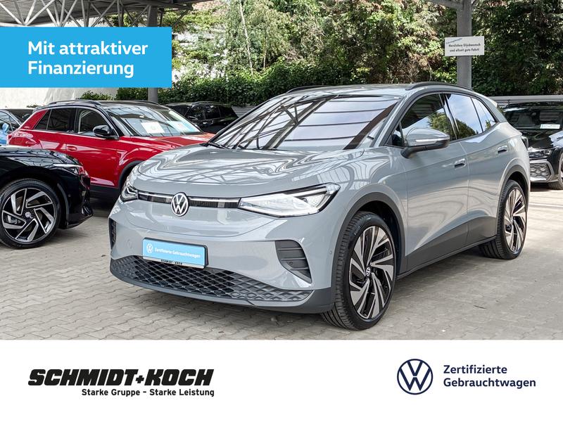 VW ID.4