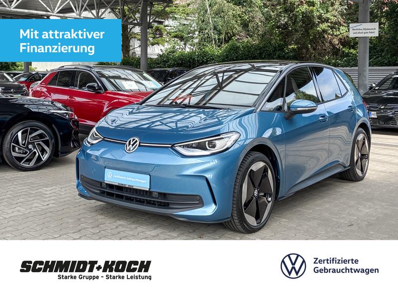 VW ID.3