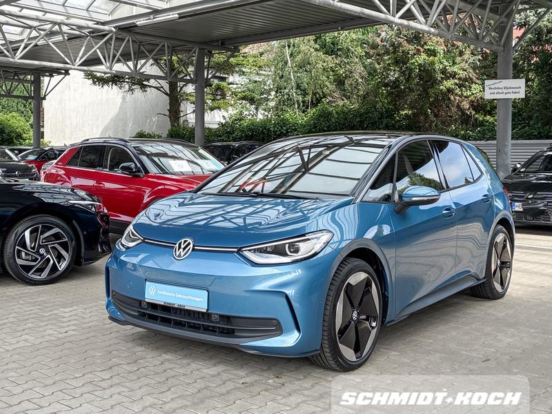 VW ID.3