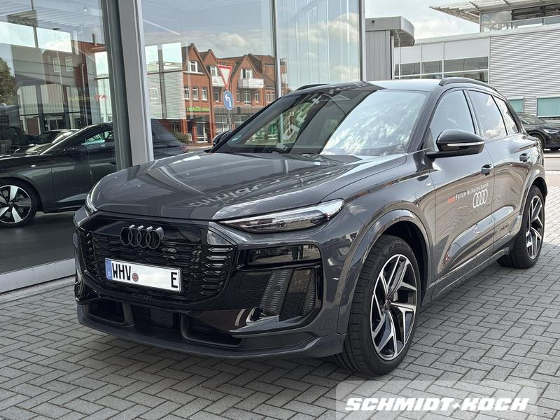 Audi Q6