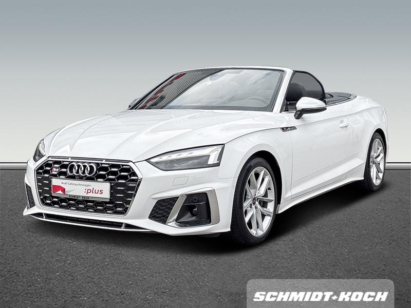Audi S5