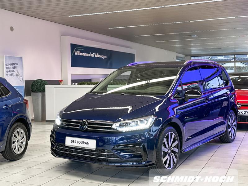 VW Touran