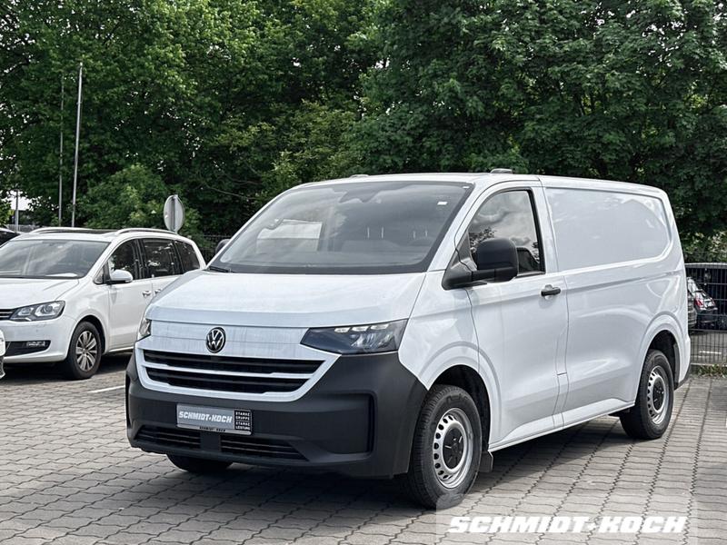 VW T7 Transporter