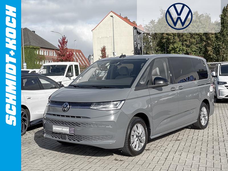 VW T7 Multivan