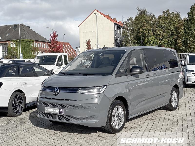 VW T7 Multivan
