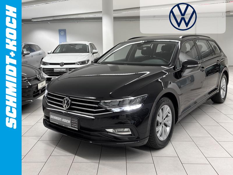 VW Passat Variant