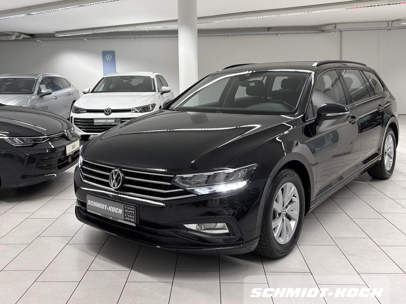 VW Passat Variant
