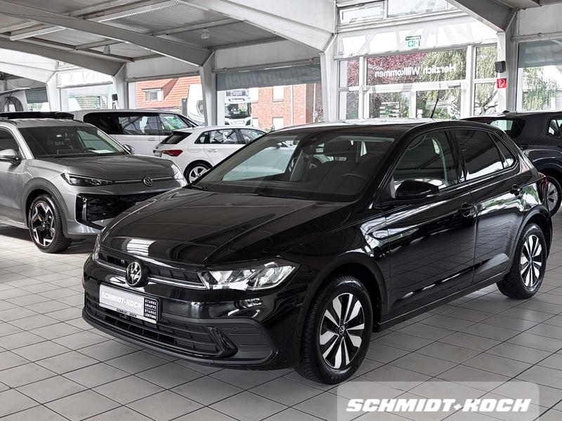 VW Polo