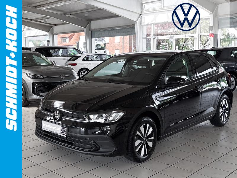 VW Polo