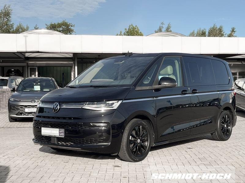 VW T7 Multivan