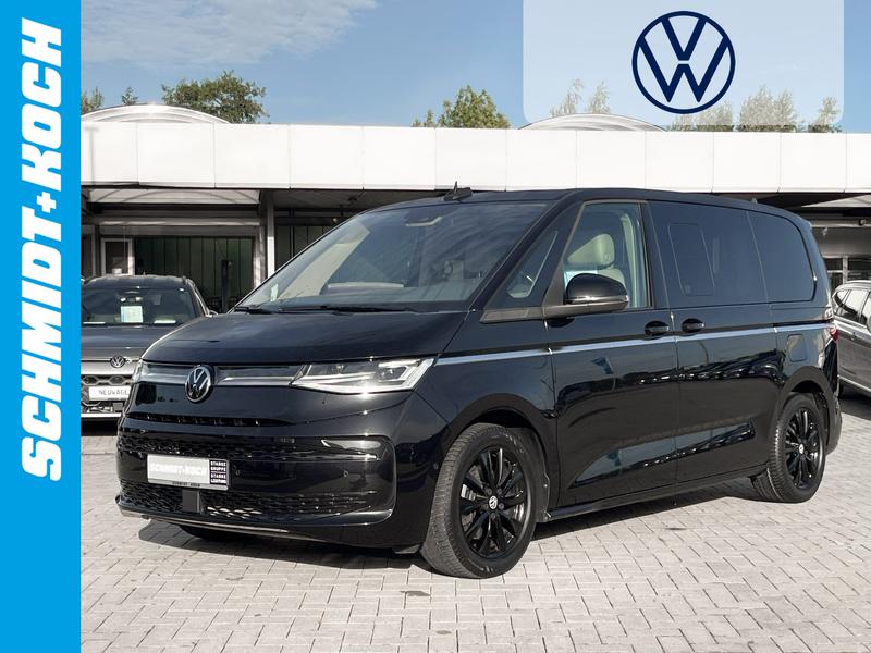 VW T7 Multivan