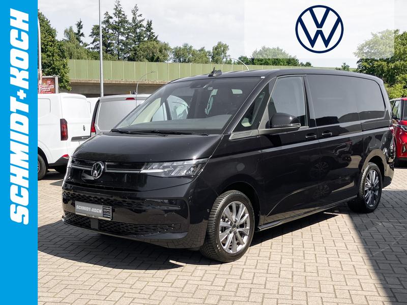VW T7 Multivan