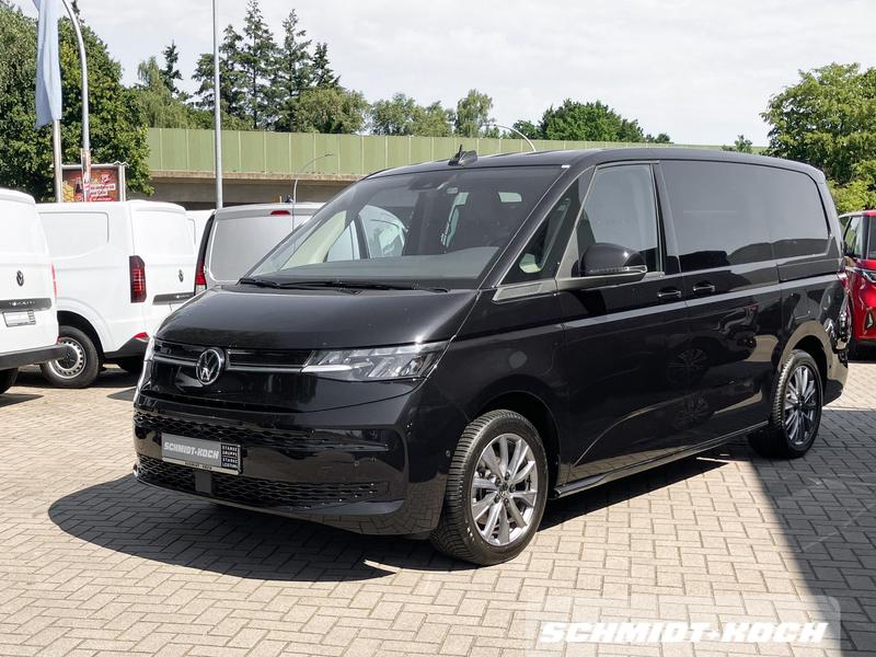 VW T7 Multivan