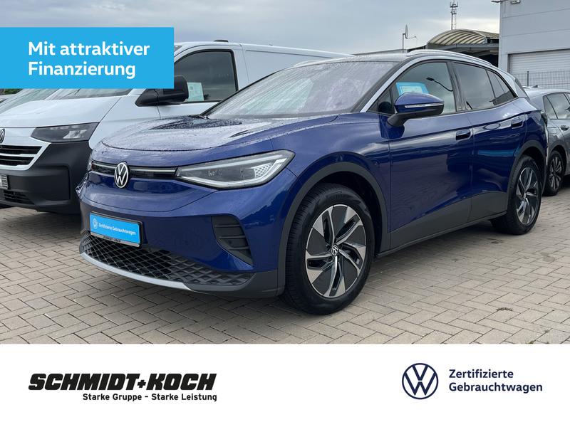 VW ID.4