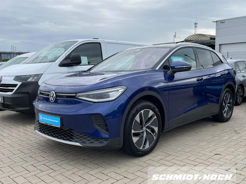 VW ID.4