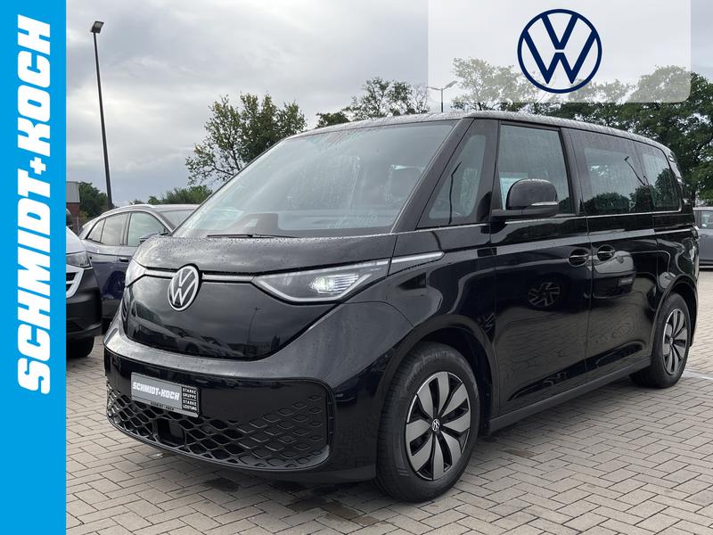 VW ID. Buzz