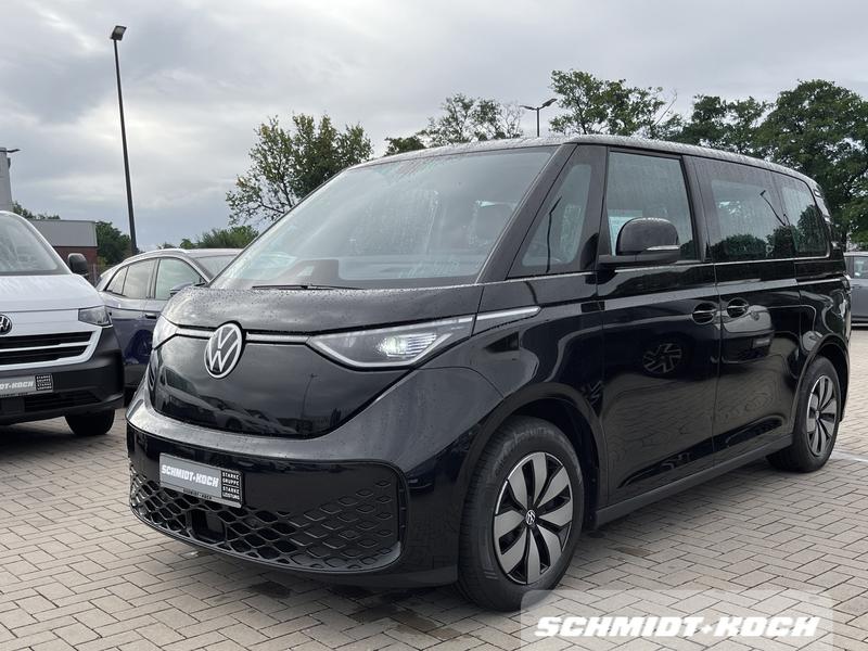 VW ID. Buzz