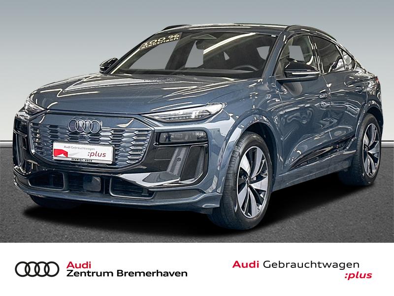 Audi Q6