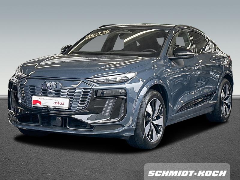 Audi Q6