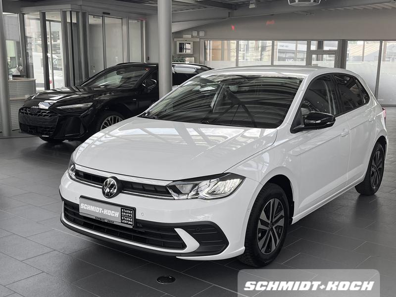 VW Polo