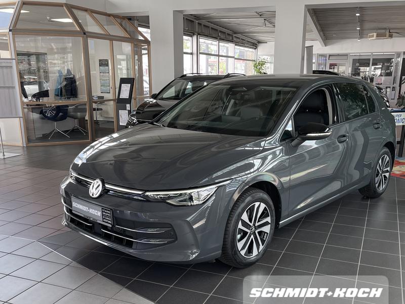 VW Golf
