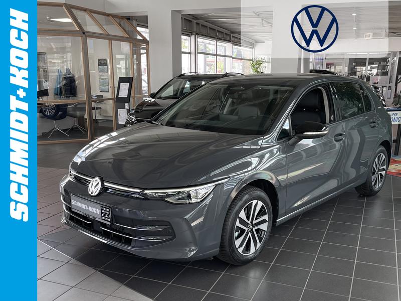 VW Golf