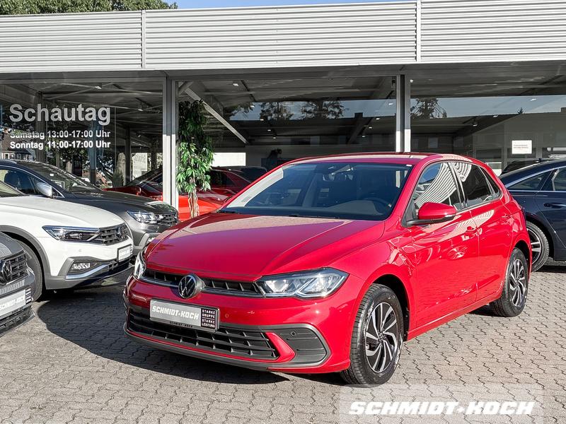 VW Polo