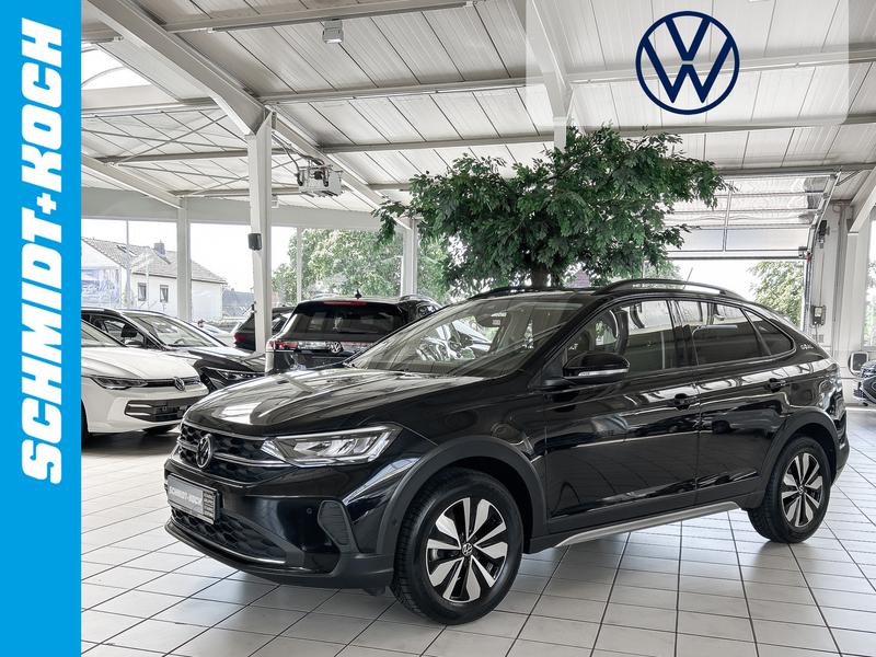 VW Taigo