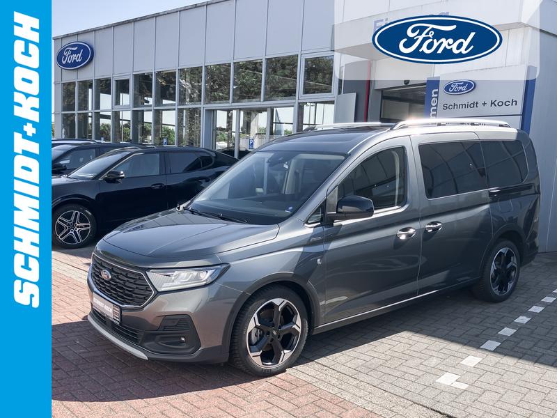 Ford Grand Tourneo