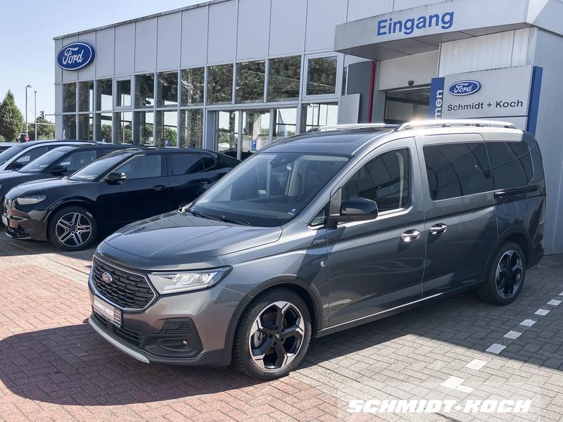 Ford Grand Tourneo