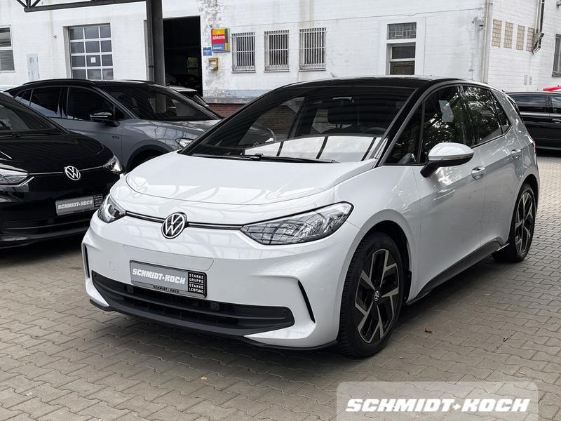 VW ID.3
