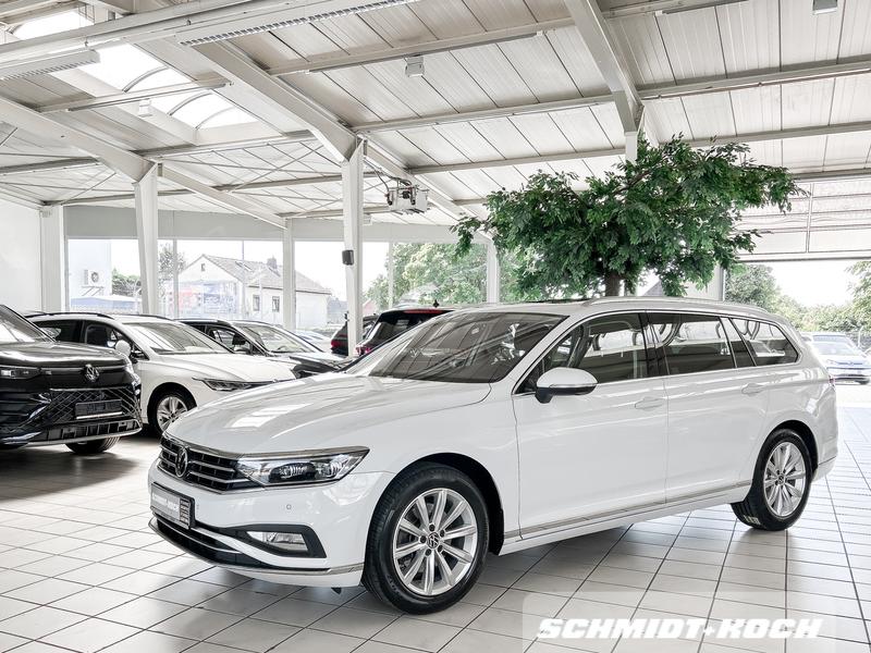 VW Passat Variant