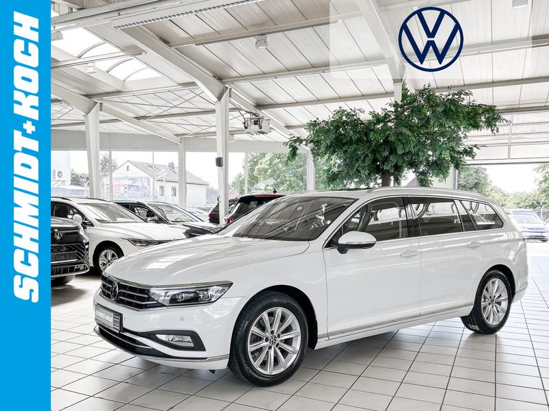 VW Passat Variant