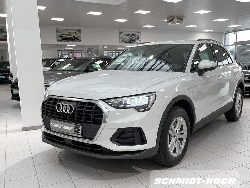 Audi Q3 SUV
