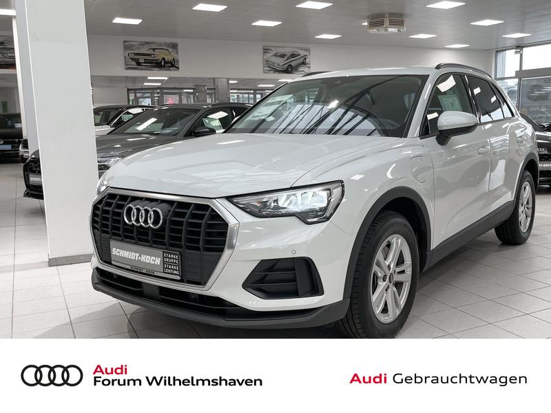 Audi Q3 SUV