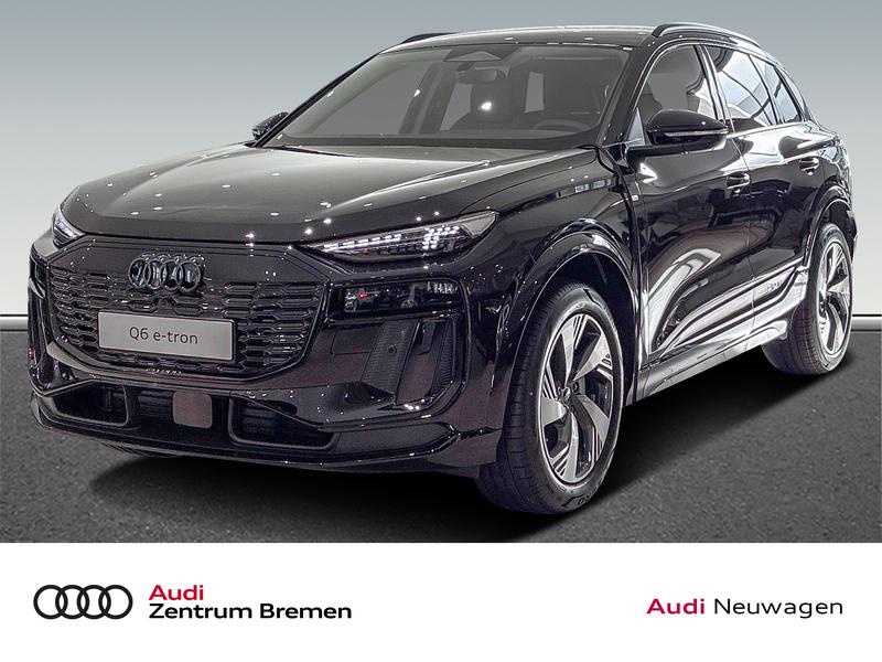 Audi Q6