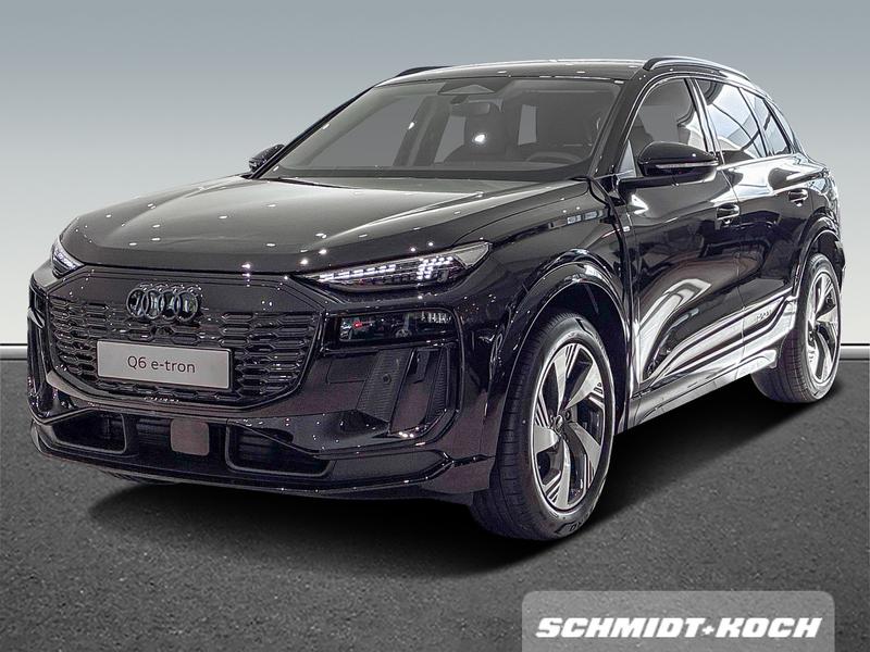 Audi Q6