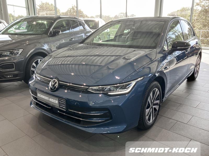 VW Golf