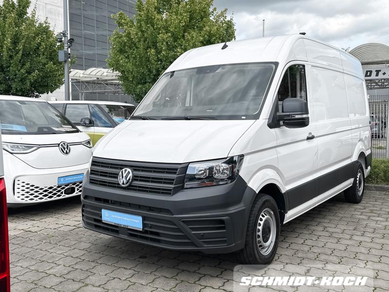 VW Crafter
