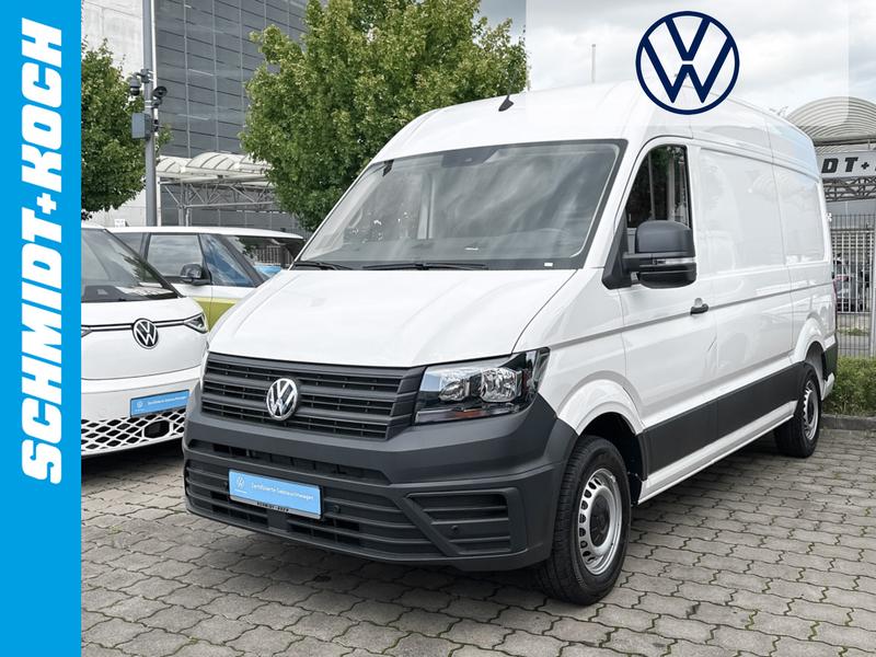 VW Crafter