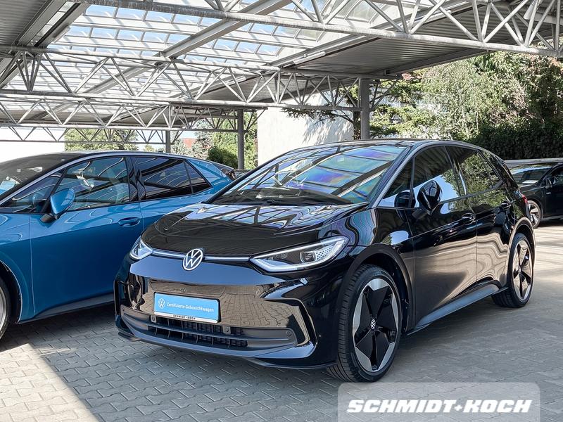 VW ID.3