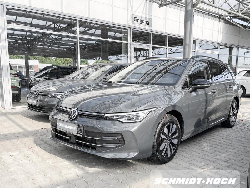 VW Golf Variant